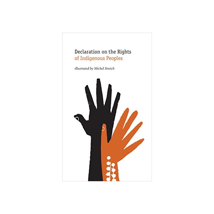 Declaration Of The Rights Of Indigenous People